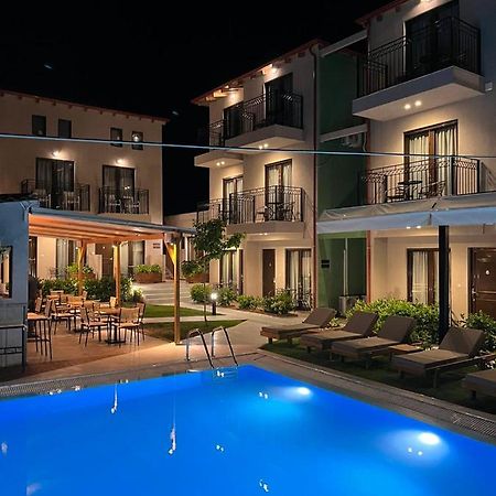 Oro Hotel Skiathos Exterior photo
