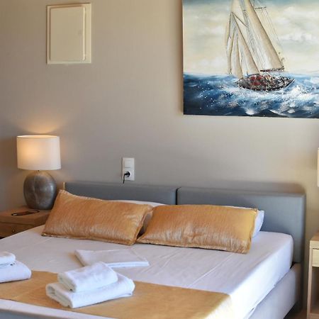 Oro Hotel Skiathos Exterior photo