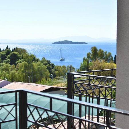 Oro Hotel Skiathos Exterior photo