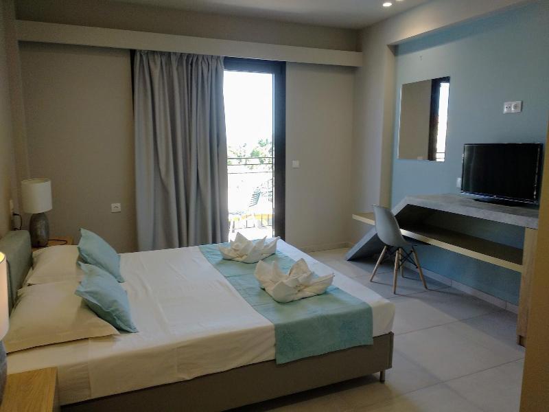 Oro Hotel Skiathos Exterior photo