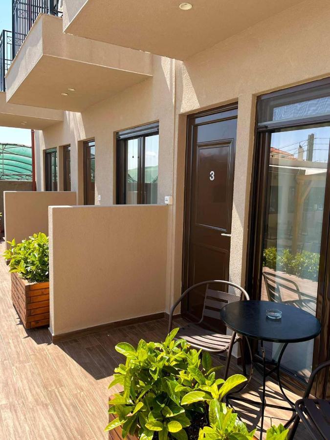 Oro Hotel Skiathos Exterior photo