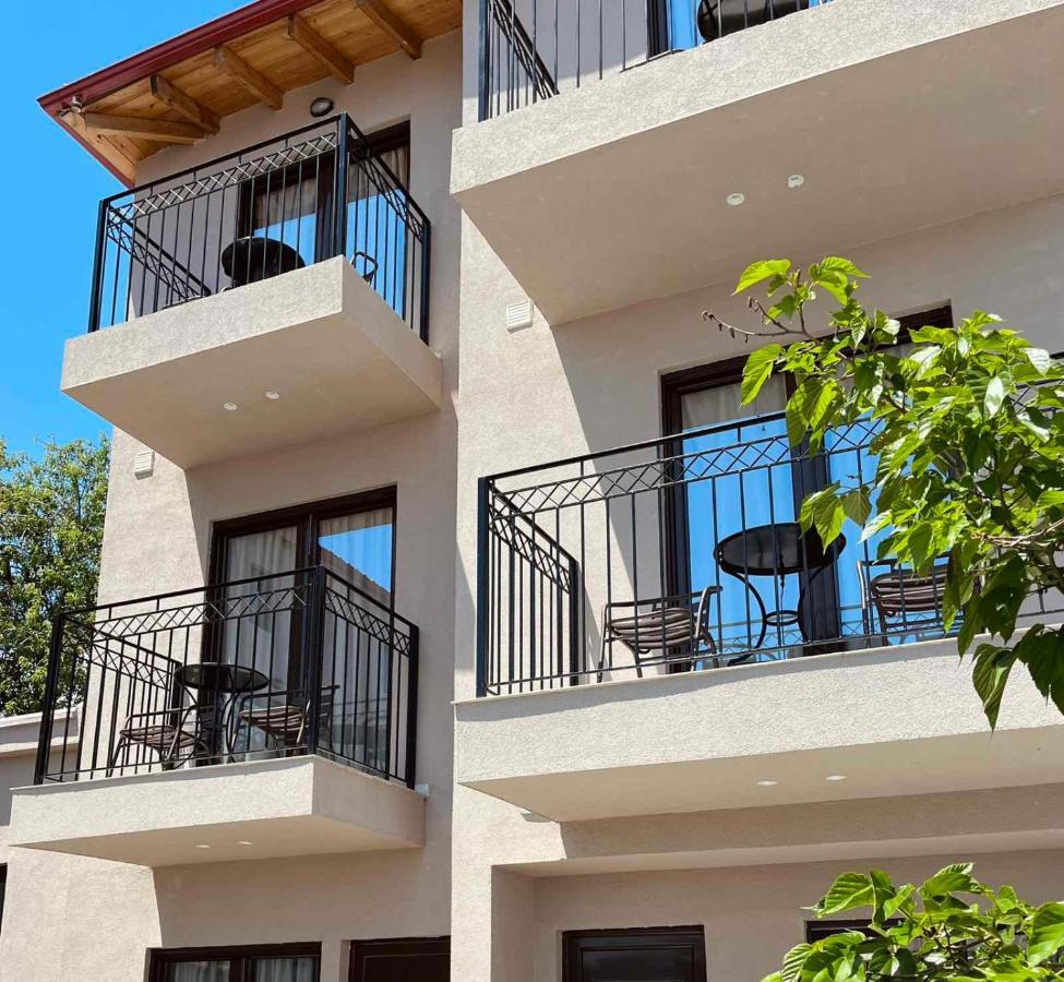 Oro Hotel Skiathos Exterior photo