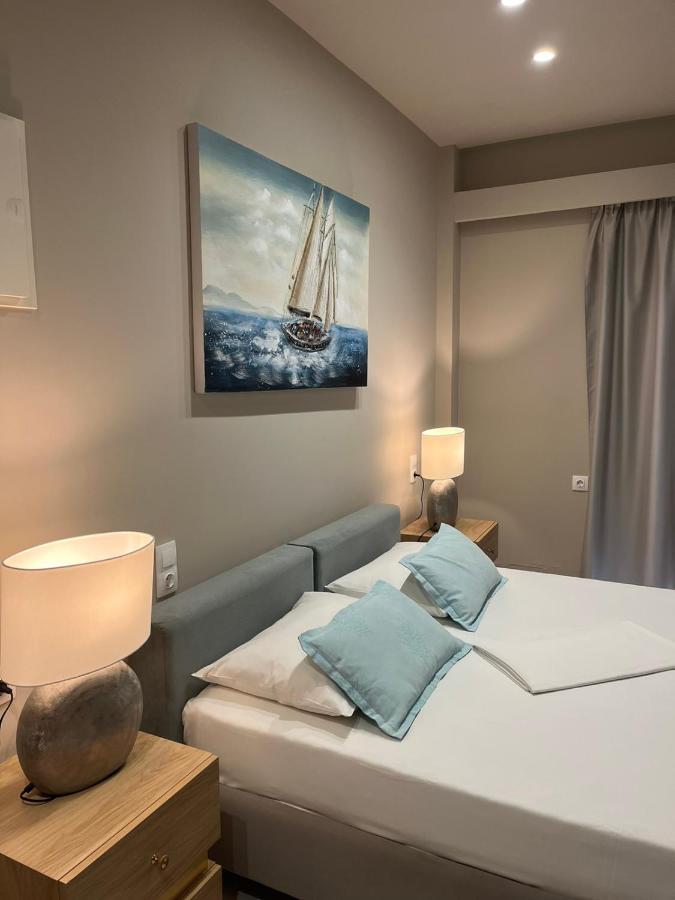 Oro Hotel Skiathos Exterior photo