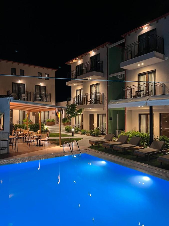 Oro Hotel Skiathos Exterior photo