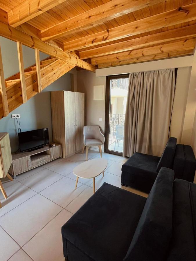 Oro Hotel Skiathos Exterior photo