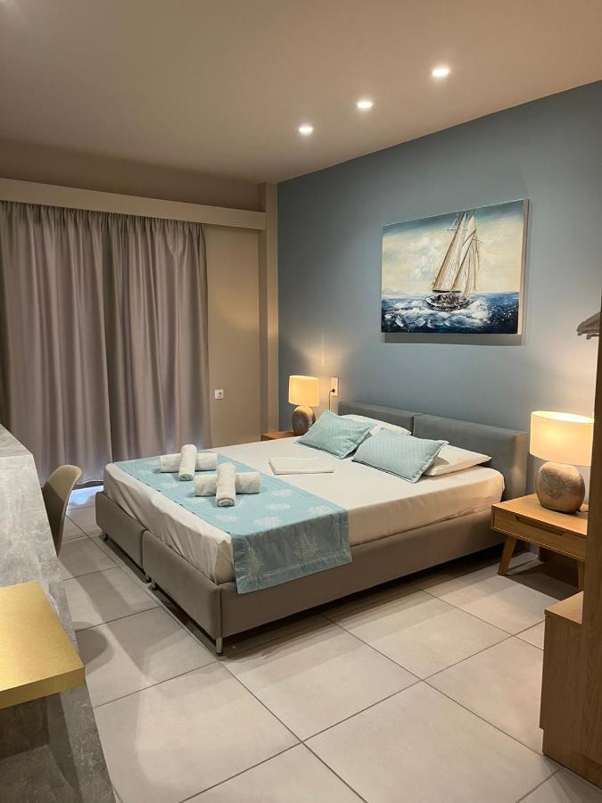 Oro Hotel Skiathos Exterior photo