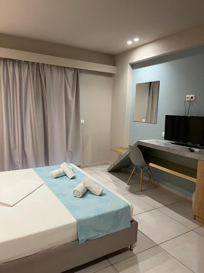 Oro Hotel Skiathos Exterior photo