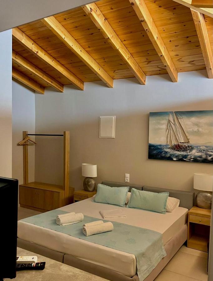 Oro Hotel Skiathos Exterior photo