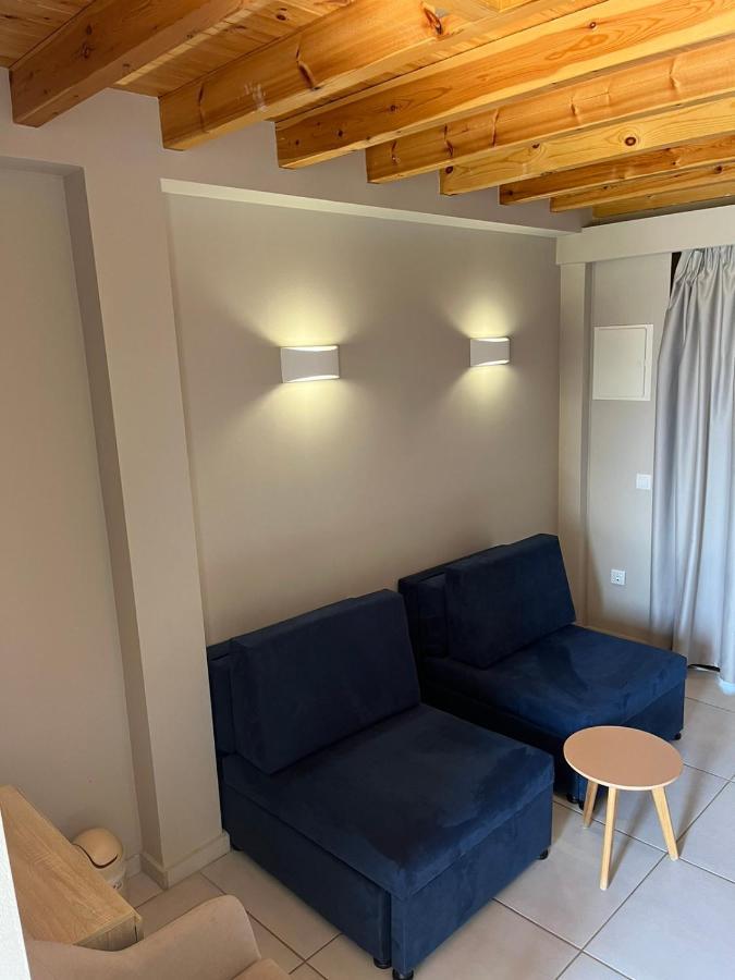 Oro Hotel Skiathos Exterior photo