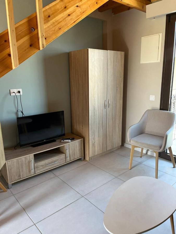 Oro Hotel Skiathos Exterior photo