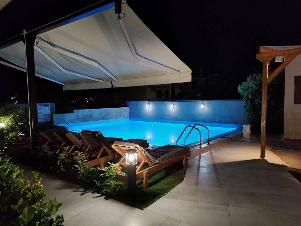 Oro Hotel Skiathos Exterior photo
