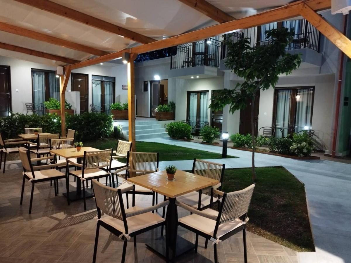 Oro Hotel Skiathos Exterior photo
