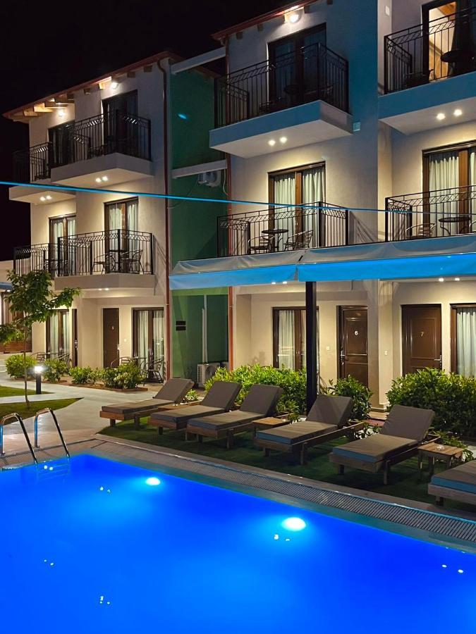 Oro Hotel Skiathos Exterior photo
