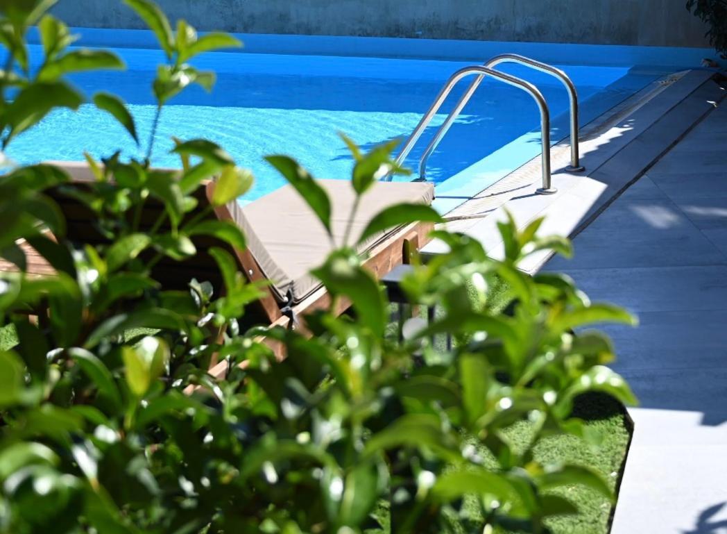 Oro Hotel Skiathos Exterior photo