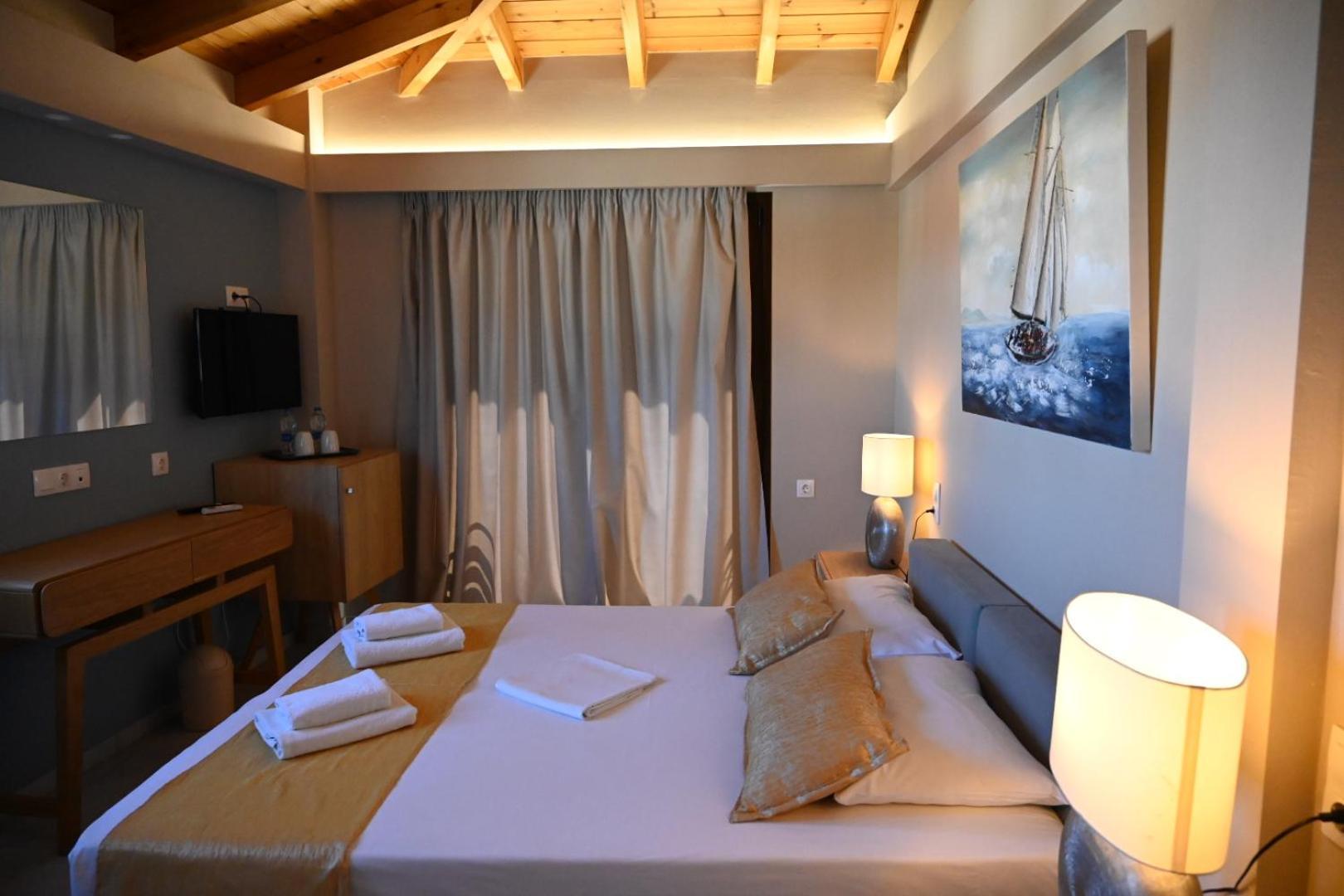 Oro Hotel Skiathos Exterior photo