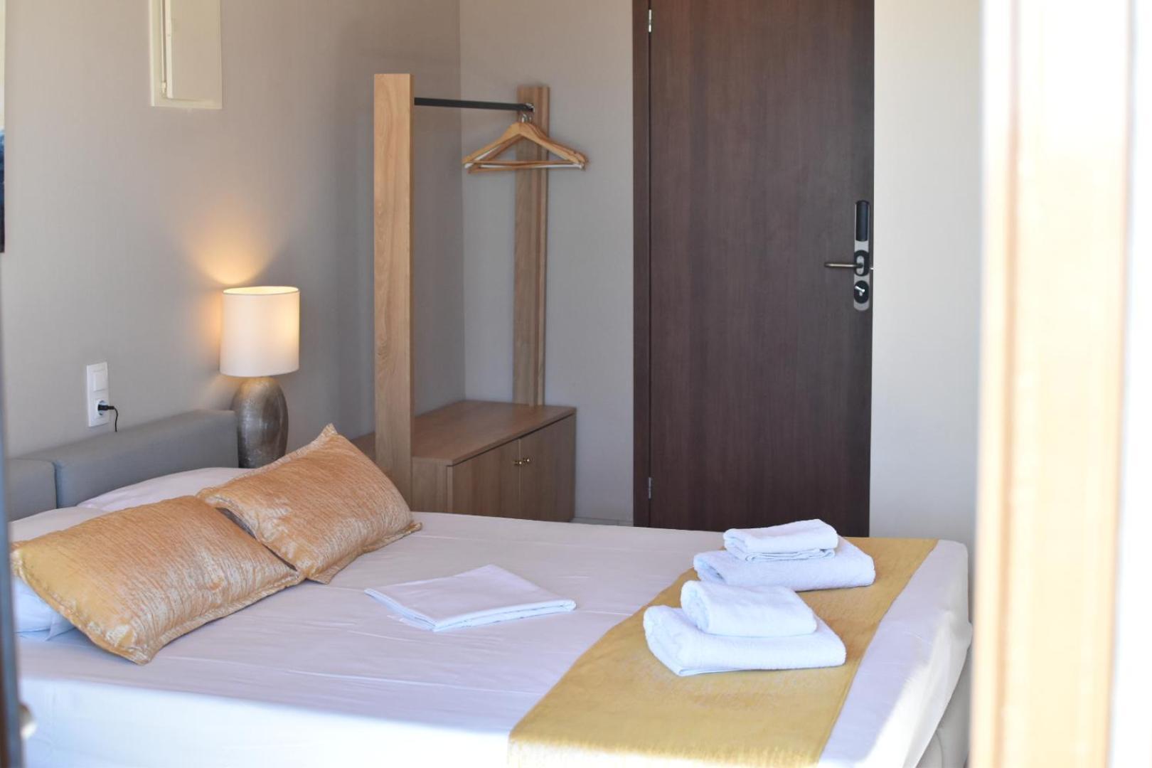Oro Hotel Skiathos Exterior photo
