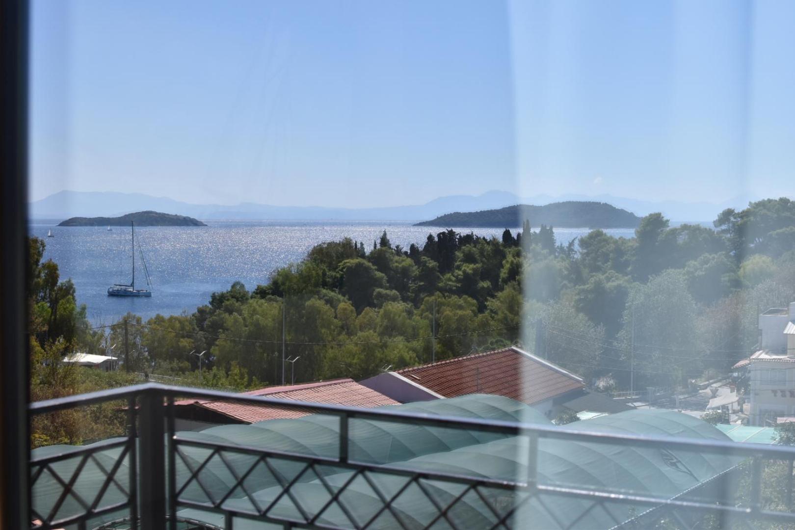 Oro Hotel Skiathos Exterior photo