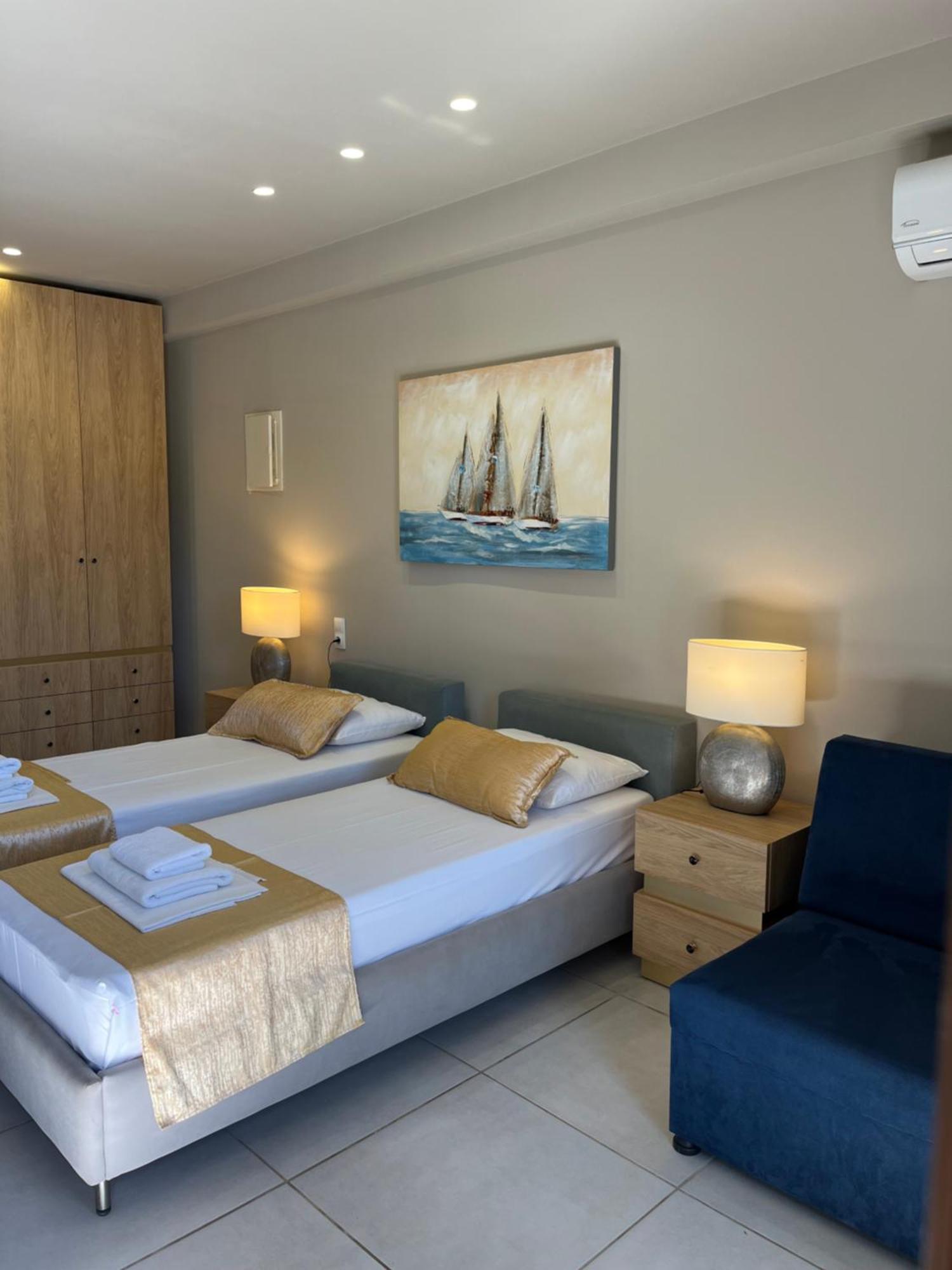 Oro Hotel Skiathos Exterior photo